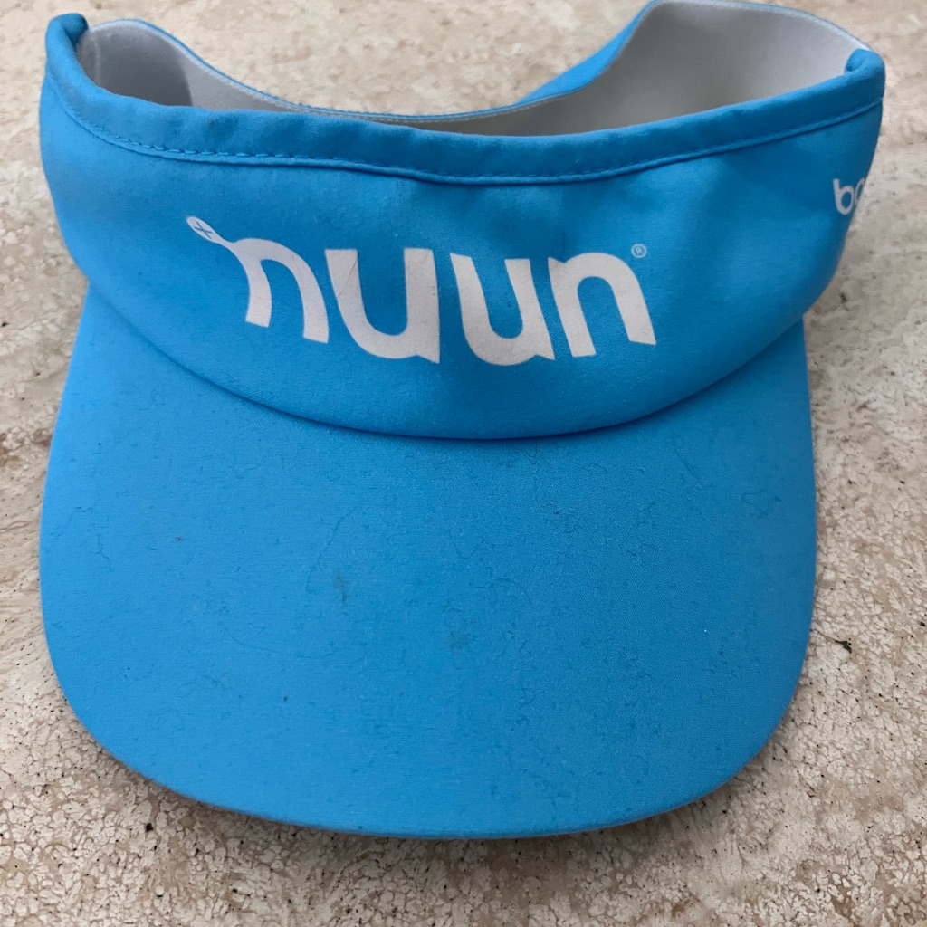 Nuun Visor
